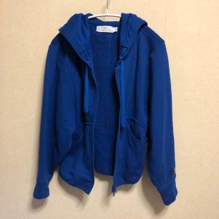 アディダスバイステラマッカートニー(adidas by Stella McCartney)のハルヲ様専用　アディダスバイステラマッカートニー　パーカー(パーカー)