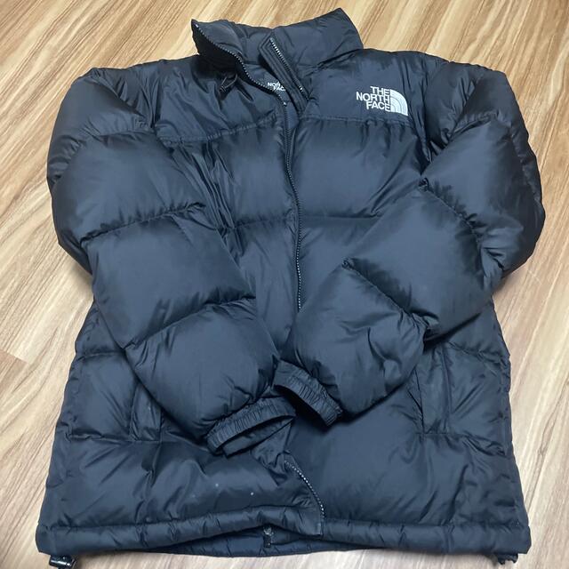 THE NORTH FACE - THE NORTH FACE ヌプシ