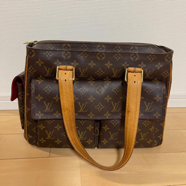 LOUIS VUITTON - ルイヴィトン ⭐︎ミュルティプリ　シテ