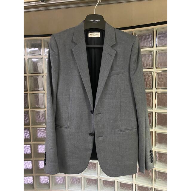 SAINT LAURENTサンローランパリ スーツ セットアップ | www