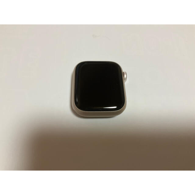 美品 Apple Watch 7 Nike 41mm GPS モデル | tspea.org