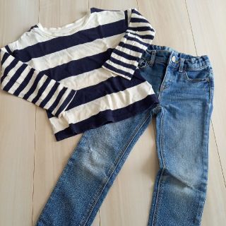 ベビーギャップ(babyGAP)のベビーギャップ 100 105(パンツ/スパッツ)