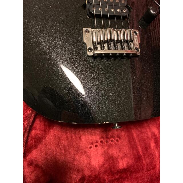 Ibanez RG Prestige RG652FX Galaxy Black Ibanez RG Prestige RG652FX Galaxy Black