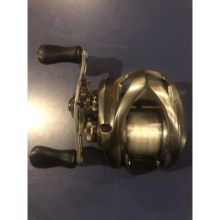 シマノ(SHIMANO)のシマノ　アルデバランBFS (リール)