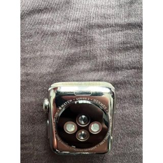 Apple Watch - Apple Watch HERMES 38mm series2の通販 by SGK
