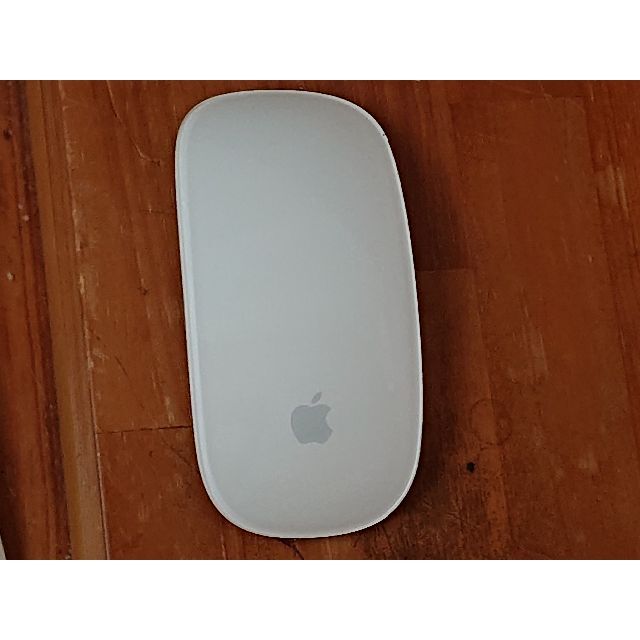 Apple(アップル)のApple マジックマウス　キーボード　トラックパット スマホ/家電/カメラのPC/タブレット(PC周辺機器)の商品写真