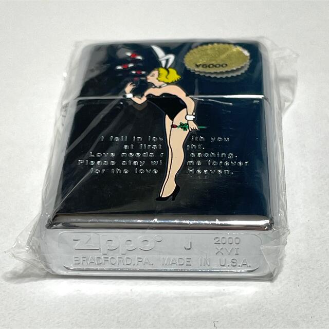 Zippo❤️バニーガール ウィンディ❤️コスプレ 新品未使用 【おすすめ