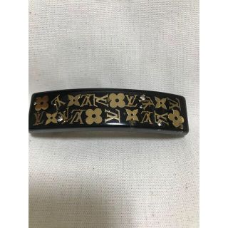ヴィトン(LOUIS VUITTON) バレッタ/ヘアクリップの通販 100点以上
