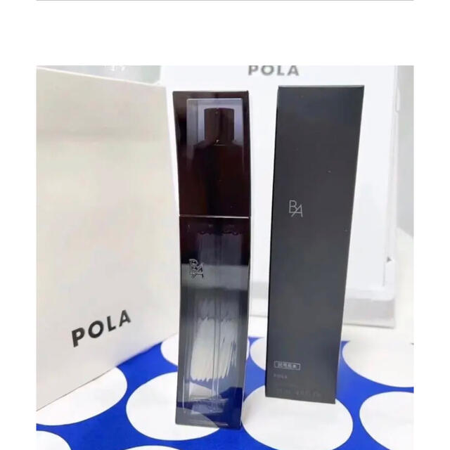 POLA(ポーラ)のポーラ　4月1日新発売　BA ローションイマース　2本 コスメ/美容のスキンケア/基礎化粧品(化粧水/ローション)の商品写真