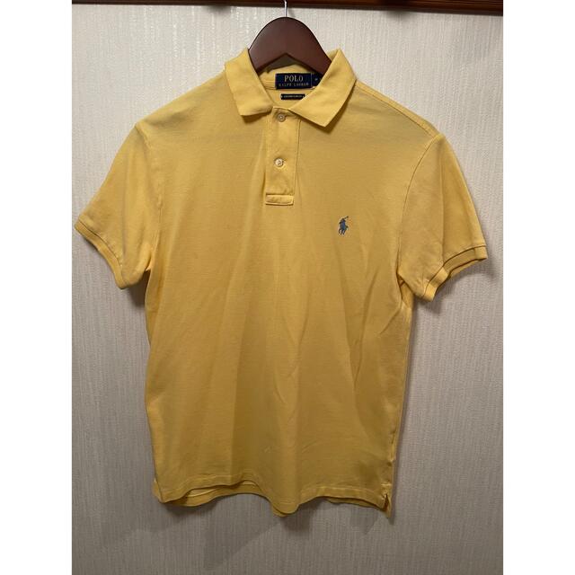 POLO RALPH LAUREN(ポロラルフローレン)のPolo Ralph Lauren ポロシャツ 半袖 ラルフローレン メンズのトップス(ポロシャツ)の商品写真