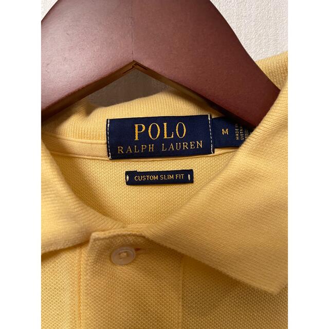 POLO RALPH LAUREN(ポロラルフローレン)のPolo Ralph Lauren ポロシャツ 半袖 ラルフローレン メンズのトップス(ポロシャツ)の商品写真