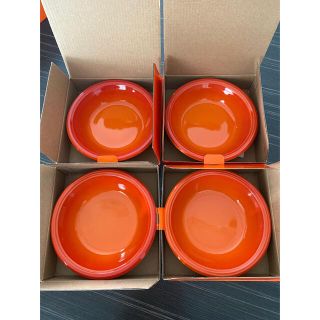 ルクルーゼ(LE CREUSET)のル・クルーゼ(食器)