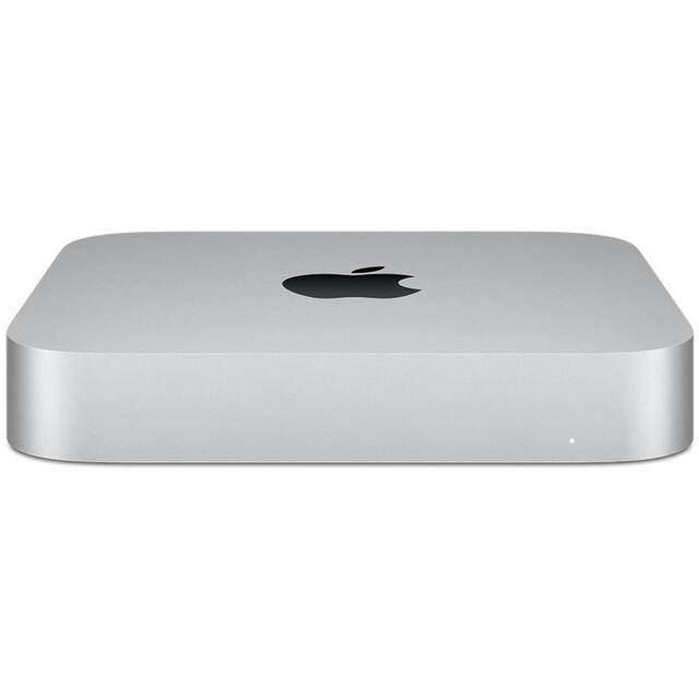 Mac (Apple) - Mac mini  M1チップ　新品未使用