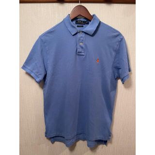 ポロラルフローレン(POLO RALPH LAUREN)のPolo Ralph Lauren ポロシャツ 半袖 ラルフローレン(ポロシャツ)