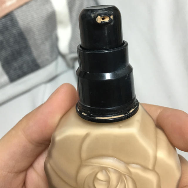 ANNA SUI(アナスイ)のてぃにょん様専用 ANNA SUI Moisture Foundation  コスメ/美容のベースメイク/化粧品(ファンデーション)の商品写真