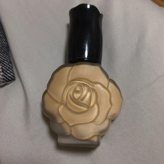 アナスイ(ANNA SUI)のてぃにょん様専用 ANNA SUI Moisture Foundation (ファンデーション)