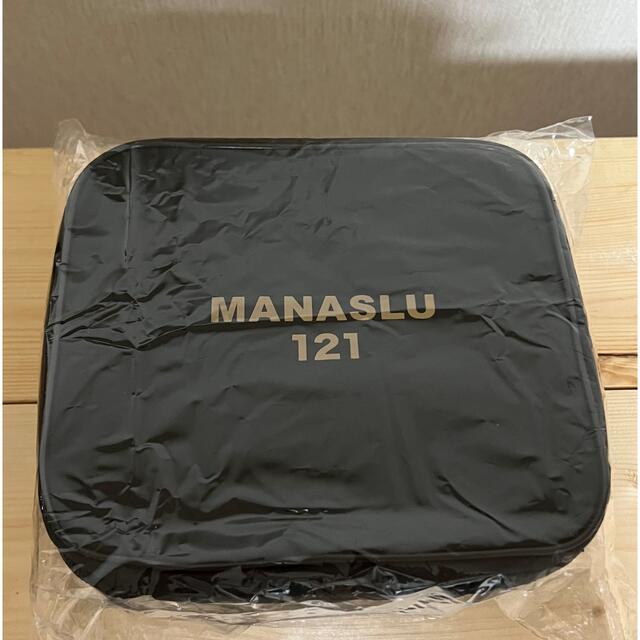 マナスル 121 新品未使用アウトドア