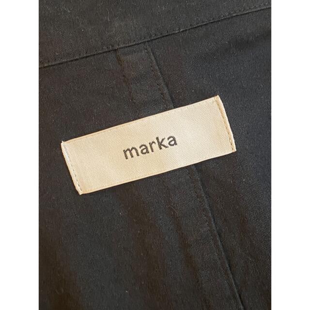 MARKAWARE コート 3