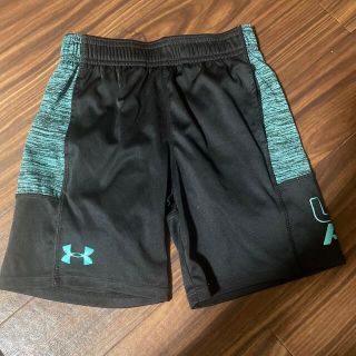 アンダーアーマー(UNDER ARMOUR)のアンダーアーマー　ハーフパンツ(パンツ/スパッツ)