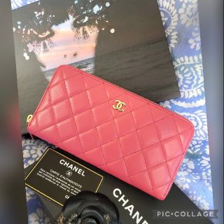 シャネル(CHANEL)の【ご専用】ありがとうございました😘(財布)