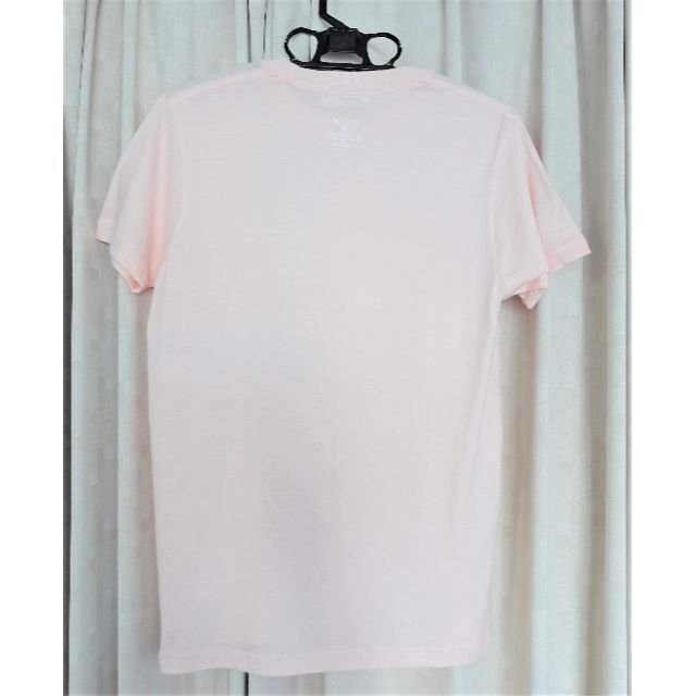 Maison de Reefur(メゾンドリーファー)の新品 メゾンドリーファー That’s Really Peachy! Tシャツ レディースのトップス(Tシャツ(半袖/袖なし))の商品写真