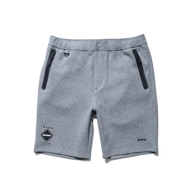 F.C.R.B.(エフシーアールビー)のL FCRB 22SS TECH SWEAT TRAINING SHORTS メンズのパンツ(ショートパンツ)の商品写真