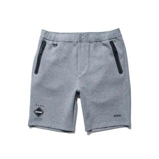 エフシーアールビー(F.C.R.B.)のL FCRB 22SS TECH SWEAT TRAINING SHORTS(ショートパンツ)