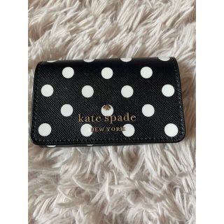 ケイトスペードニューヨーク(kate spade new york)のケイトスペード  キーケース(キーケース)