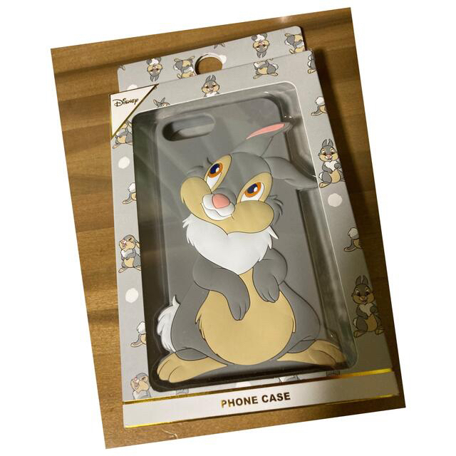 Disney ディズニー とんすけ サンパー Iphone ケースの通販 By Mink S ディズニーならラクマ