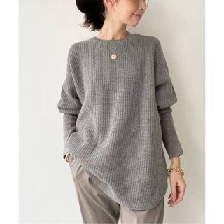 L'Appartement DEUXIEME CLASSE - 未使用 アパルトモン Thermal Knitの通販｜ラクマ