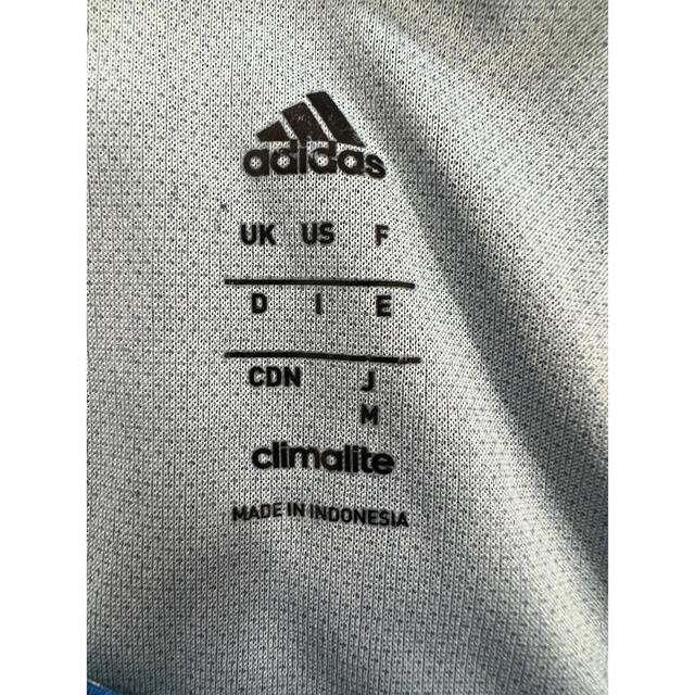 adidas(アディダス)のadidas ランシャツ　ランパン　セット　M〜Lサイズ スポーツ/アウトドアのランニング(ウェア)の商品写真