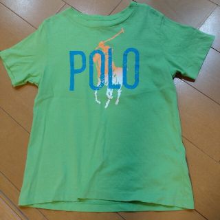 ラルフローレン(Ralph Lauren)のラルフローレン　110(Tシャツ/カットソー)