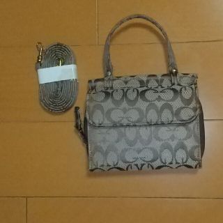 コーチ(COACH)のCOACH お財布ポシェット(財布)