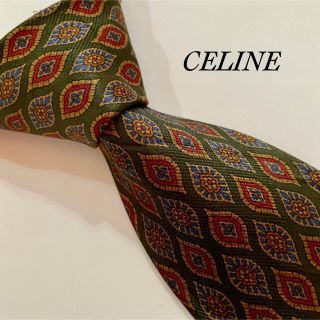 セリーヌ(celine)のキャスバル・レム・ダイクン様専用(ネクタイ)