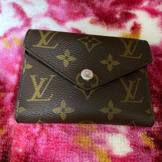 ルイヴィトン(LOUIS VUITTON)のみ♡様専用　ルイヴィトン   財布(財布)