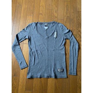 ジースター(G-STAR RAW)のG-STAR RAW ジースター　ロングTシャツ(Tシャツ/カットソー(七分/長袖))