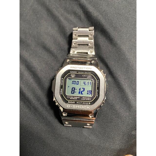 CASIO G-SHOCK 腕時計