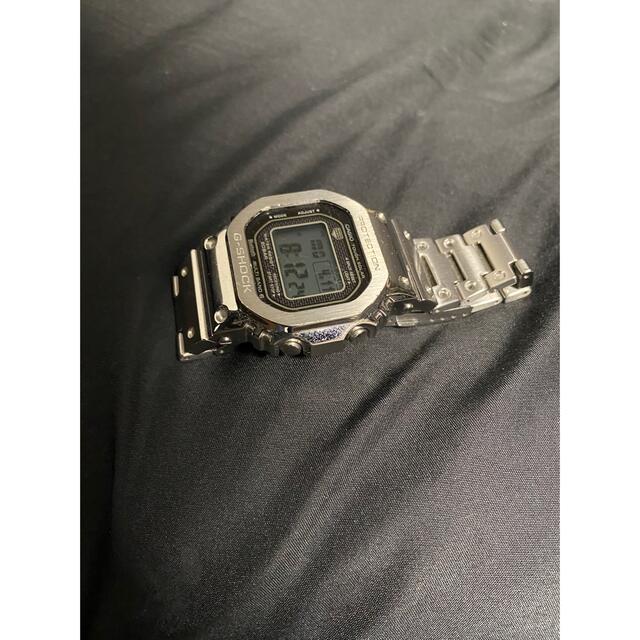 CASIO G-SHOCK 腕時計