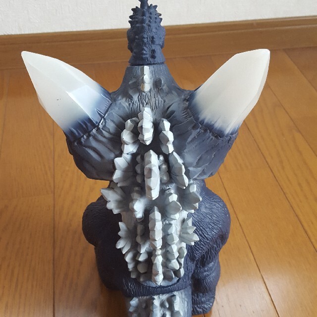 BANDAI - BANDAI(バンダイ) フィギュア スペースゴジラ 1994年製 BANDAI - BANDAI(バンダイ) フィギュア スペースゴジラ 1994年製
