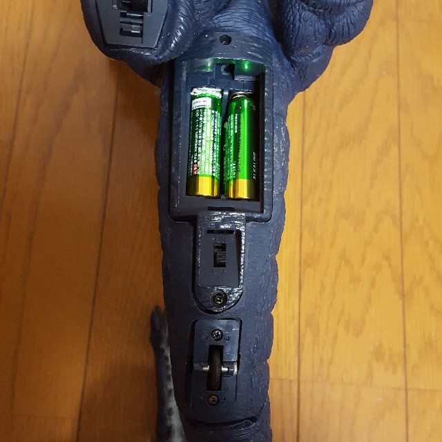 BANDAI - BANDAI(バンダイ) フィギュア スペースゴジラ 1994年製 BANDAI - BANDAI(バンダイ) フィギュア スペースゴジラ 1994年製