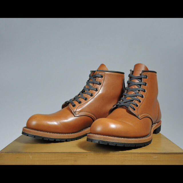 REDWING(レッドウィング)のレッドウィング9016ベックマン9416 9013 9011シガー メンズの靴/シューズ(ブーツ)の商品写真