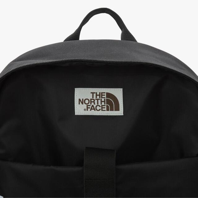 THE NORTH FACE(ザノースフェイス)の[即発送] 新品 韓国限定✨NORTHFACE リュック ホワイトレーベル メンズのバッグ(バッグパック/リュック)の商品写真