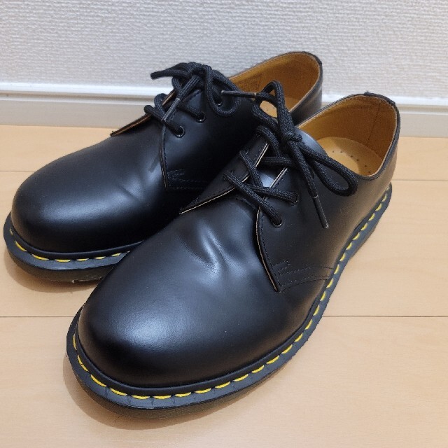 靴/シューズDr.Martens　ドクターマーチン