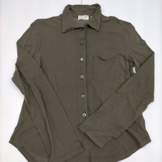 HELMUT LANG(カットソー(長袖/七分))のフリマアイテム一覧 HELMUT LANG(カットソー(長袖/七分))のフリマアイテム一覧