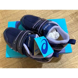 アシックス(asics)のアシックス　GD.RUNNER GIRL MINI (スニーカー)