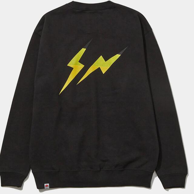L supreme 08AW VERITAS supreme スウェット L supreme 08AW VERITAS supreme スウェット