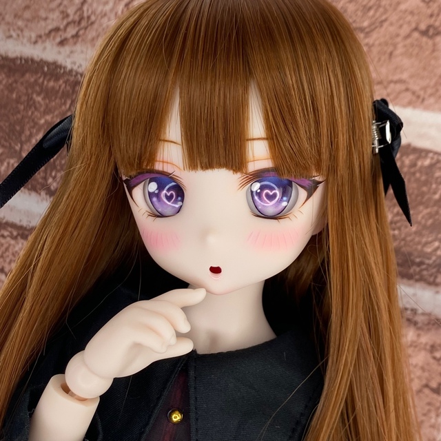 最終値下げ】ドルフィードリーム DDH-27 SW肌 カスタムヘッド | www