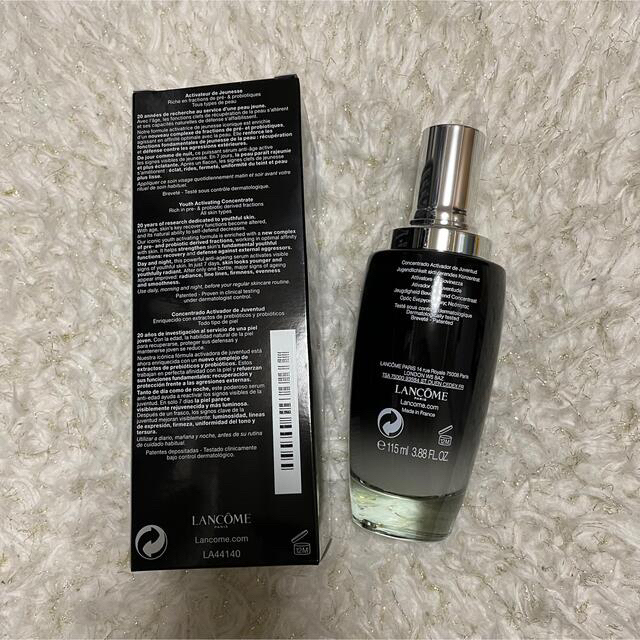 LANCOME(ランコム)のランコム ジェニフィック アドバンストN 115ml コスメ/美容のスキンケア/基礎化粧品(美容液)の商品写真