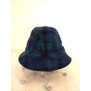 PENDLETON - ペンドルトン 中折れハット Mの通販|ラクマ