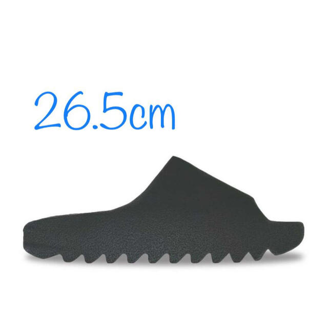 yeezyyeezy slide onyx 26.5cm